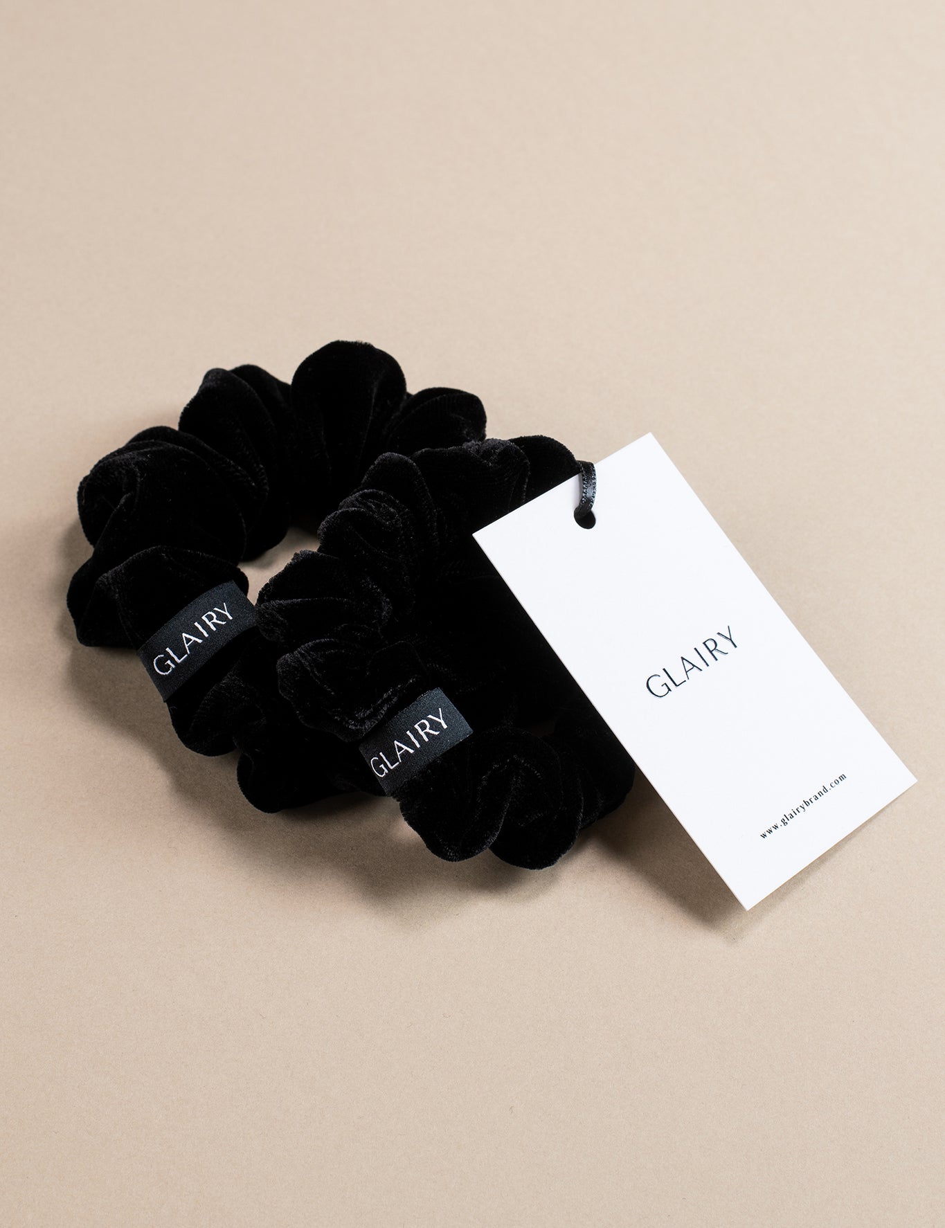 MY SCRUNCHIE SET