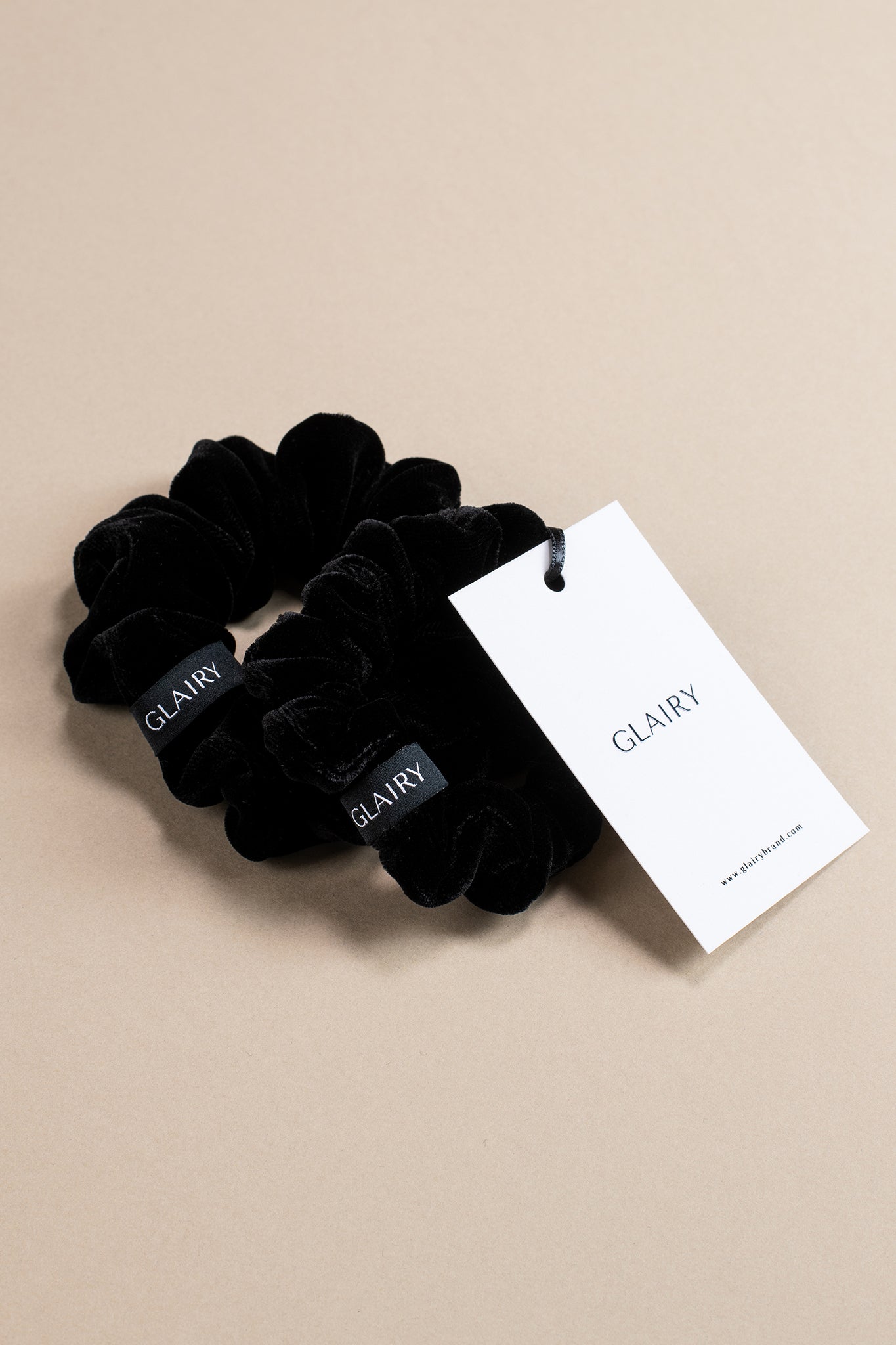 MY SCRUNCHIE SET